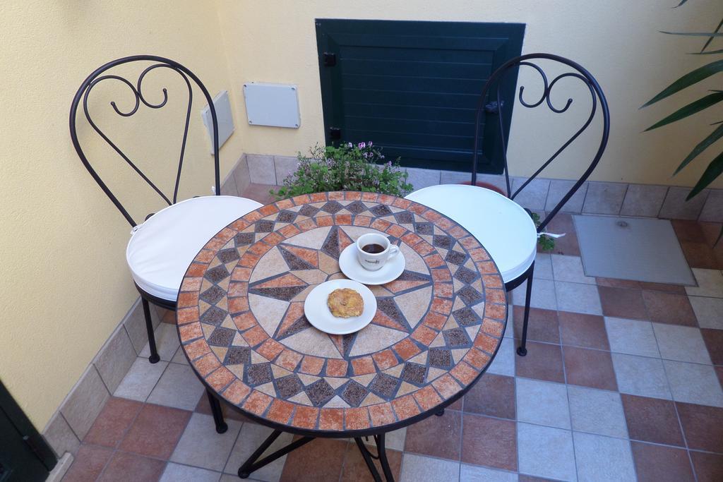 Villa Casa Libertà 32 à Marsala Chambre photo