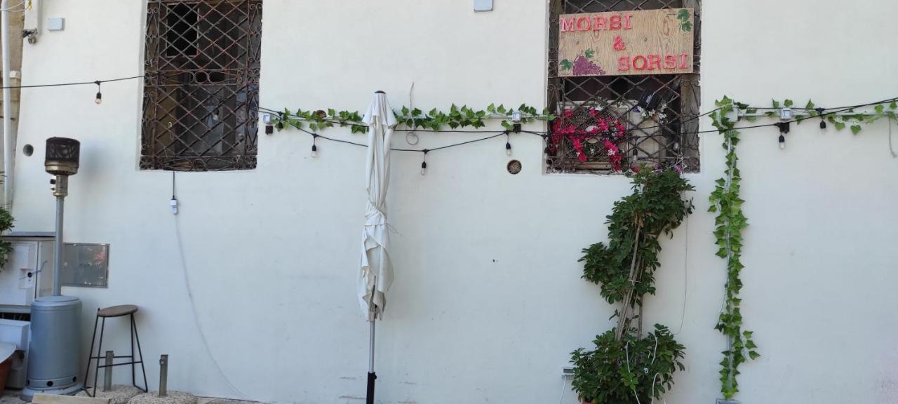 Villa Casa Libertà 32 à Marsala Extérieur photo