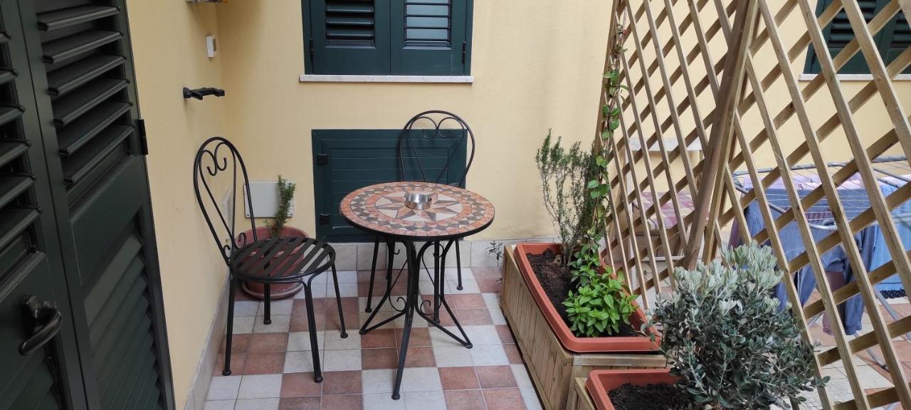 Villa Casa Libertà 32 à Marsala Extérieur photo