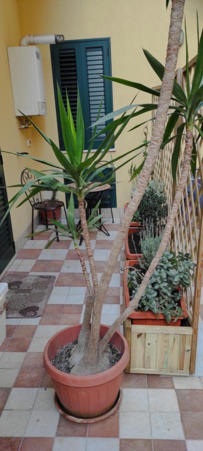 Villa Casa Libertà 32 à Marsala Extérieur photo