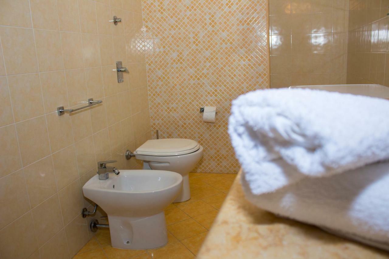 Villa Casa Libertà 32 à Marsala Extérieur photo