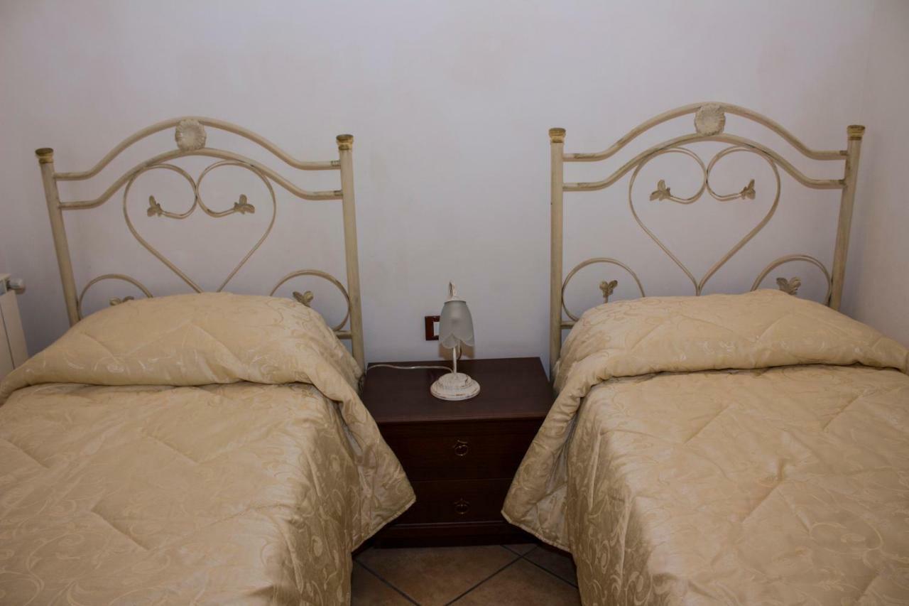 Villa Casa Libertà 32 à Marsala Extérieur photo