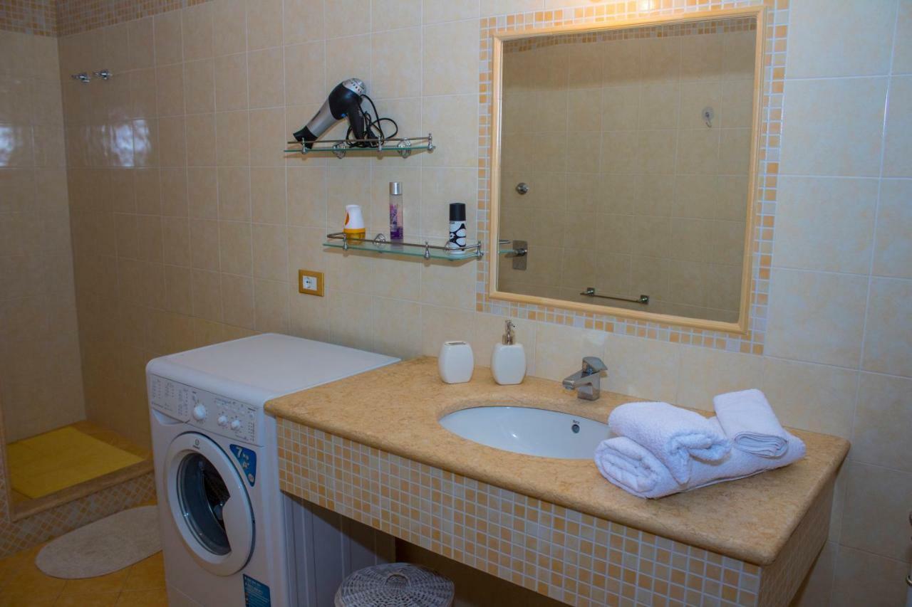 Villa Casa Libertà 32 à Marsala Extérieur photo