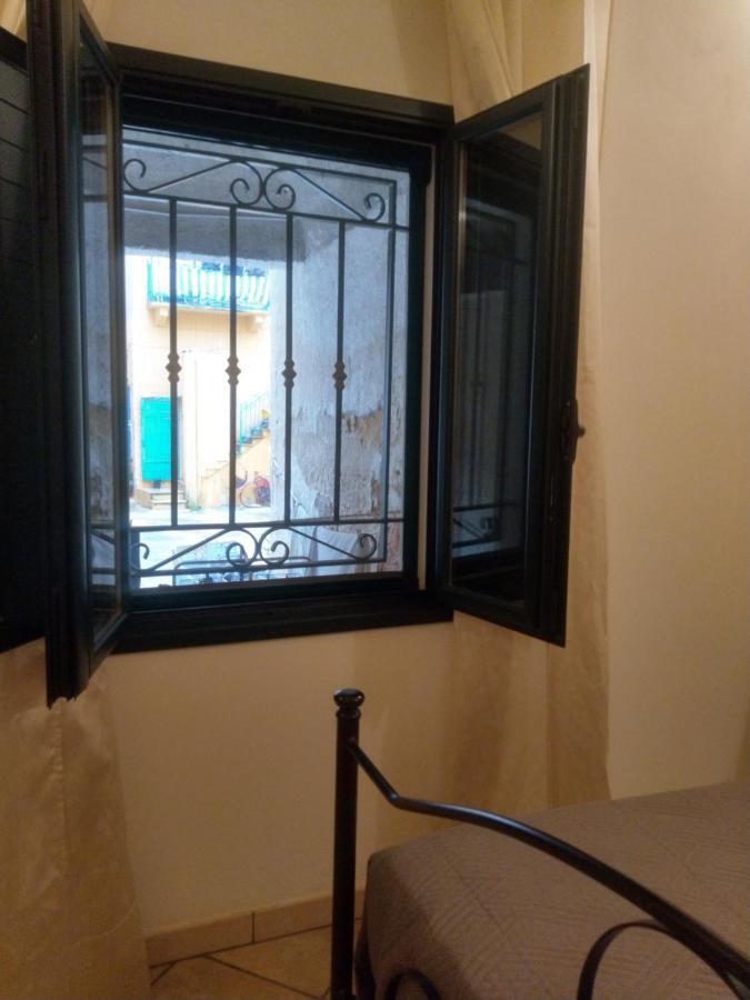 Villa Casa Libertà 32 à Marsala Extérieur photo