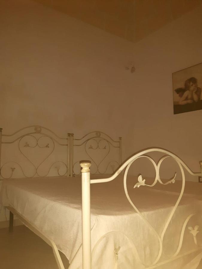 Villa Casa Libertà 32 à Marsala Extérieur photo