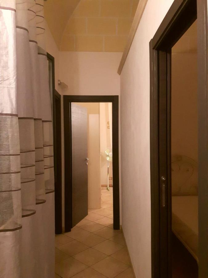 Villa Casa Libertà 32 à Marsala Extérieur photo