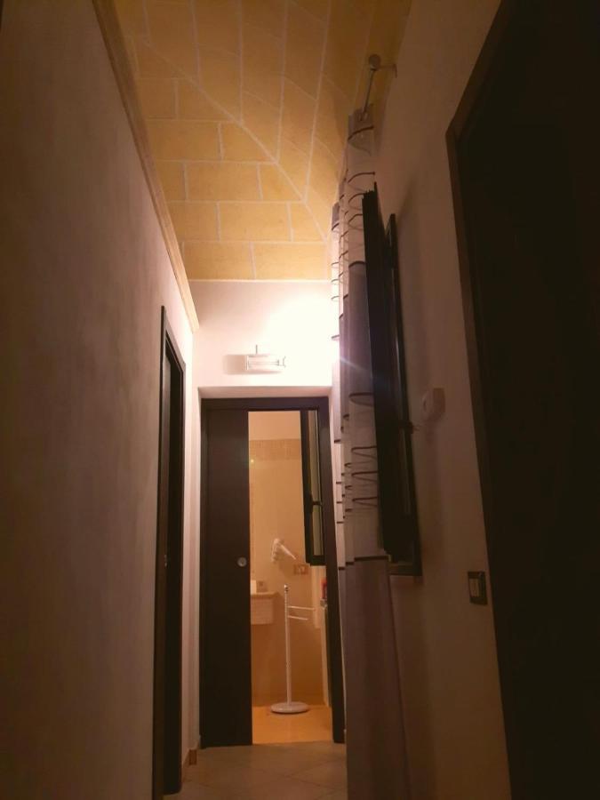 Villa Casa Libertà 32 à Marsala Extérieur photo