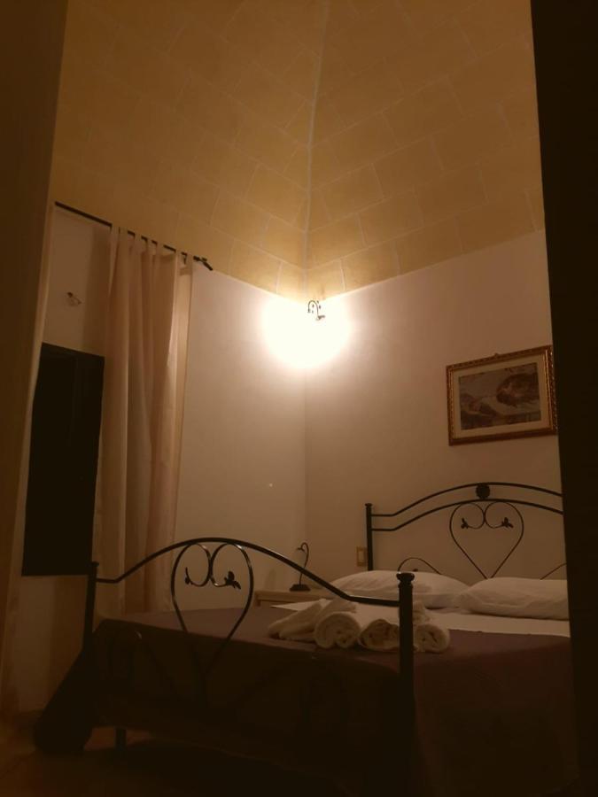 Villa Casa Libertà 32 à Marsala Extérieur photo