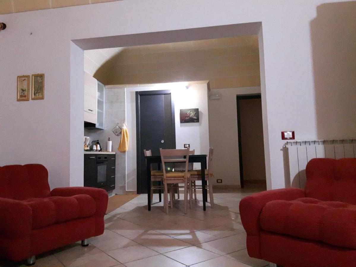 Villa Casa Libertà 32 à Marsala Extérieur photo