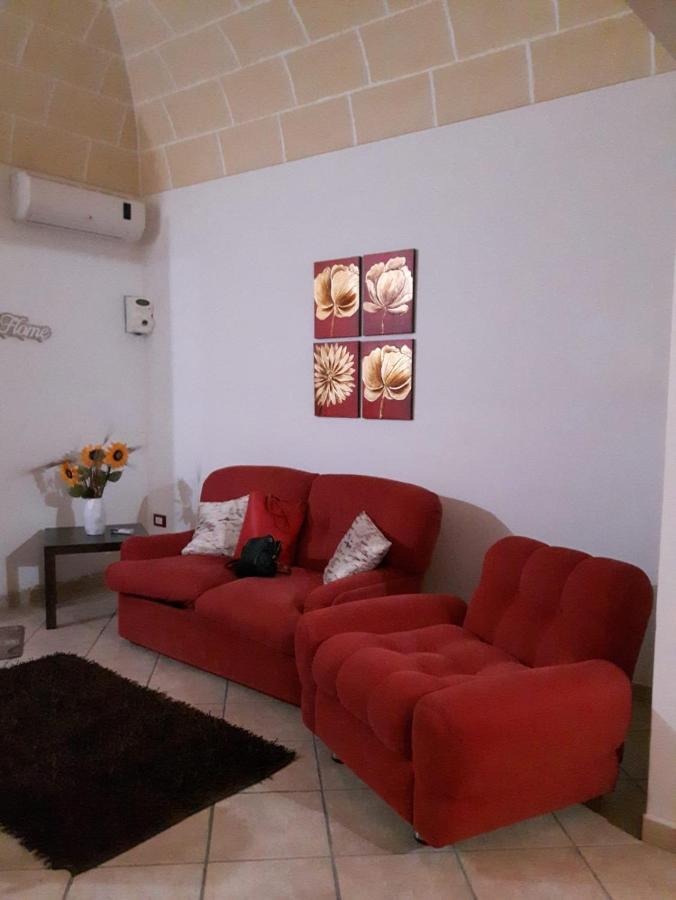 Villa Casa Libertà 32 à Marsala Extérieur photo